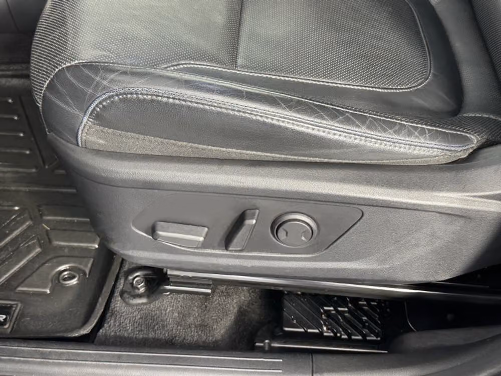 2022 Hyundai TUCSON Hybrid Limited Image 21