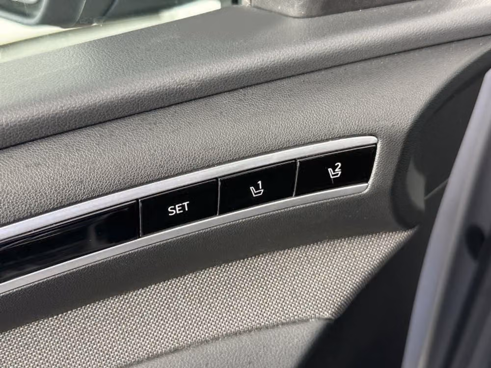 2022 Hyundai TUCSON Hybrid Limited Image 25