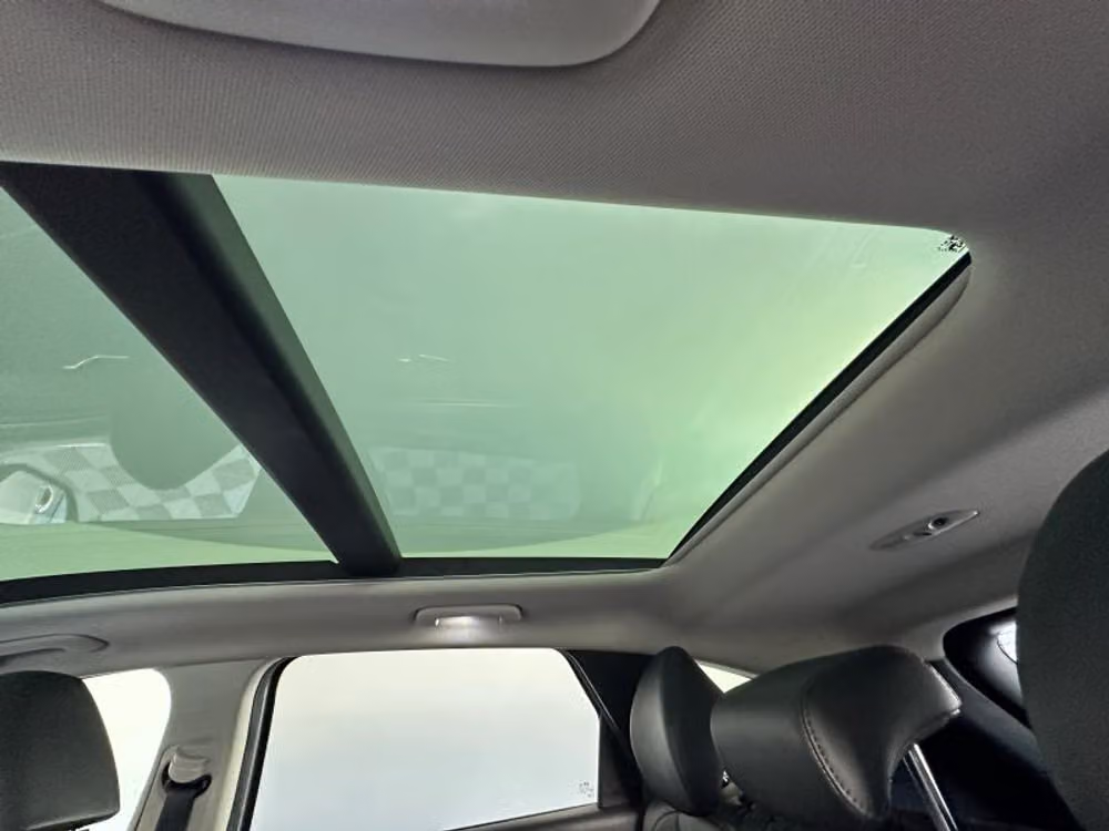 2022 Hyundai TUCSON Hybrid Limited Image 29