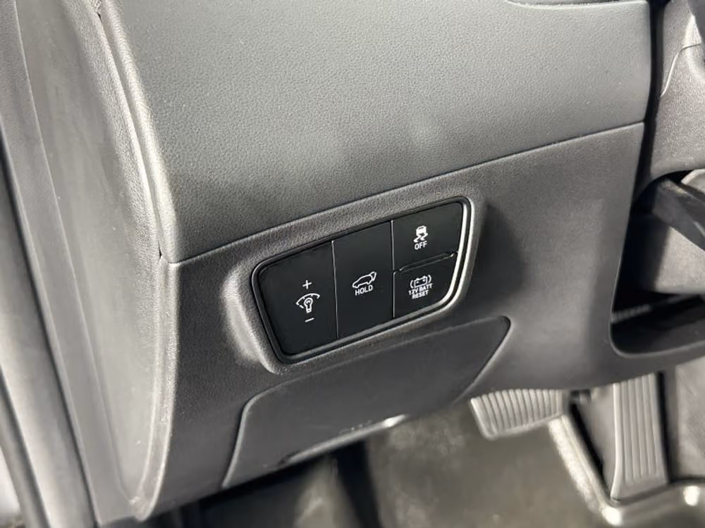 2022 Hyundai TUCSON Hybrid Limited Image 22
