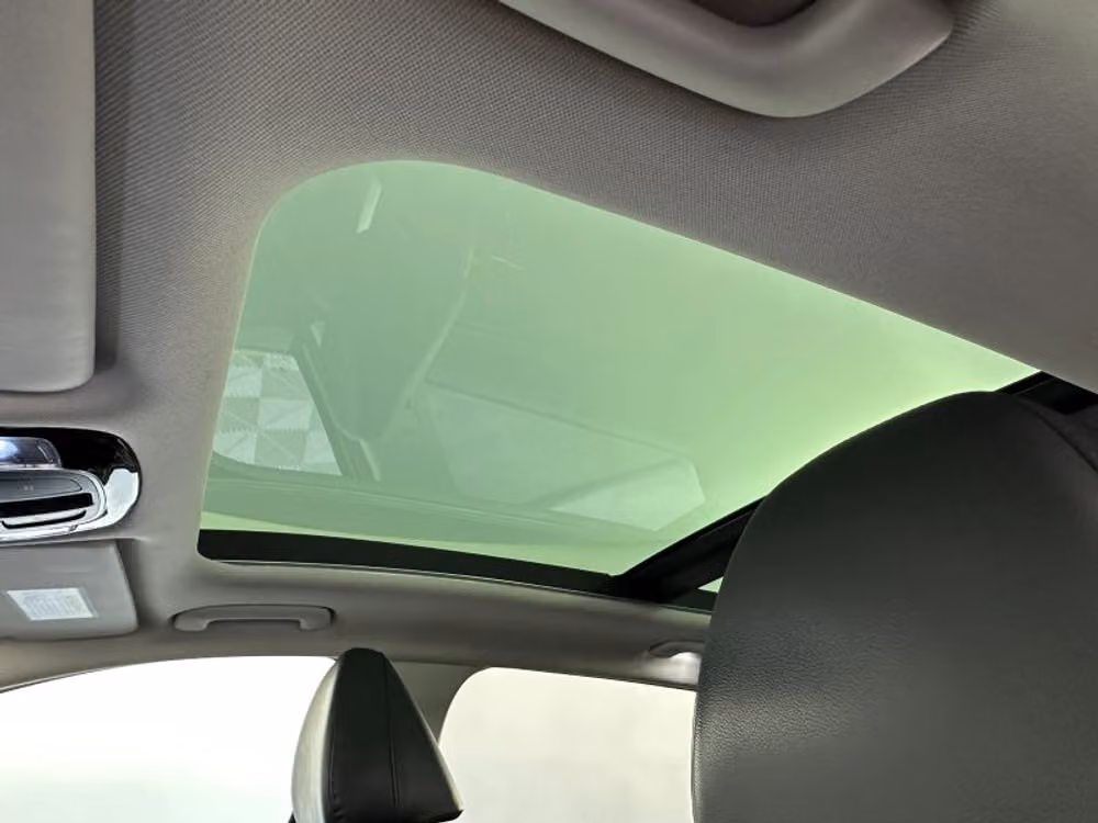 2022 Hyundai TUCSON Hybrid Limited Image 26