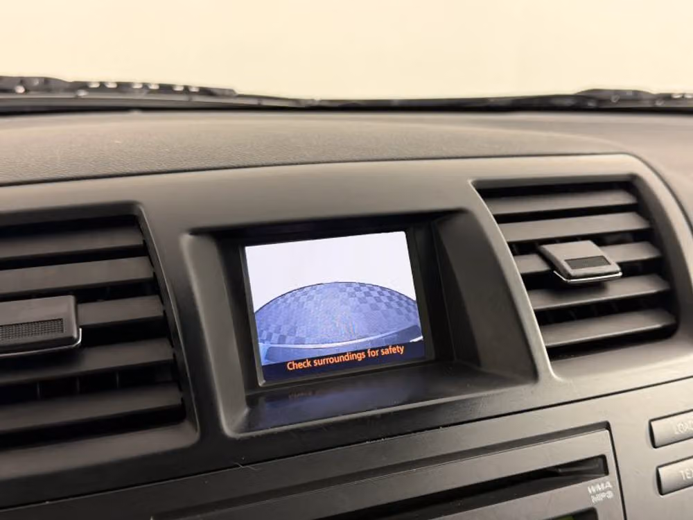 2010 Toyota Highlander Hybrid Base Image 30