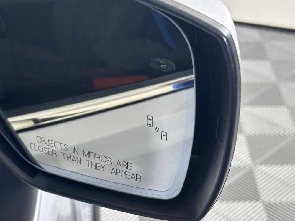2017 Subaru Forester 2.5i Limited Crossover Image 15
