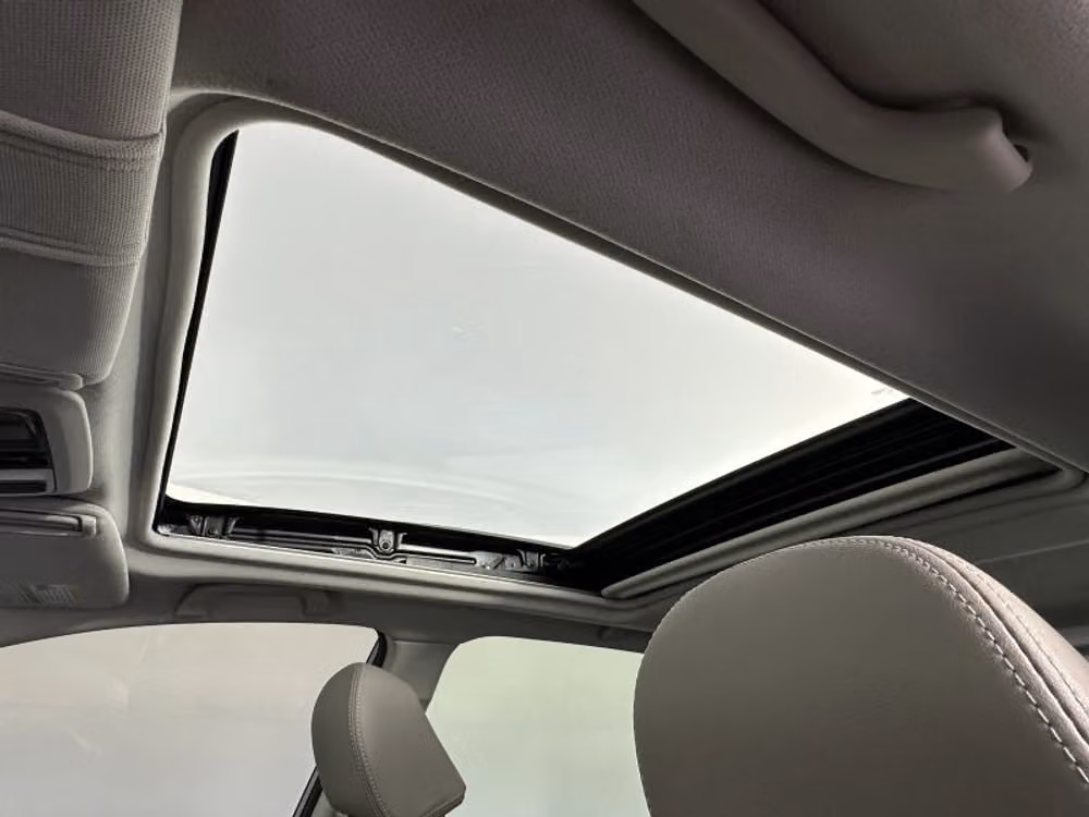 2017 Subaru Forester 2.5i Limited Crossover Image 24