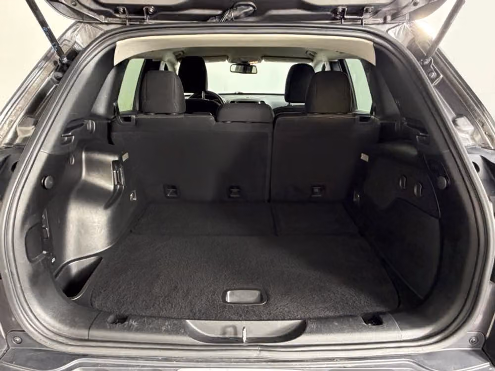 2014 Jeep Cherokee Latitude Image 33