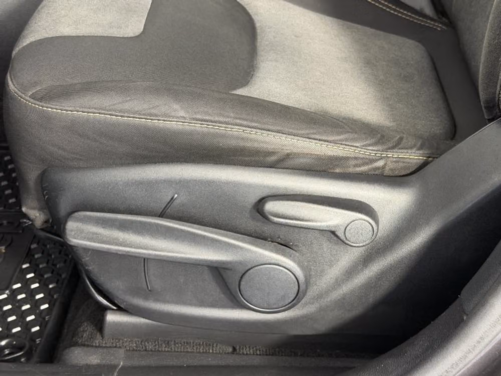 2014 Jeep Cherokee Latitude Image 24