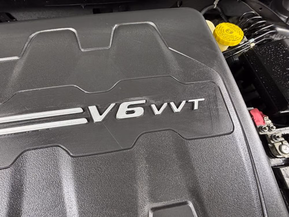2014 Jeep Cherokee Latitude Image 35