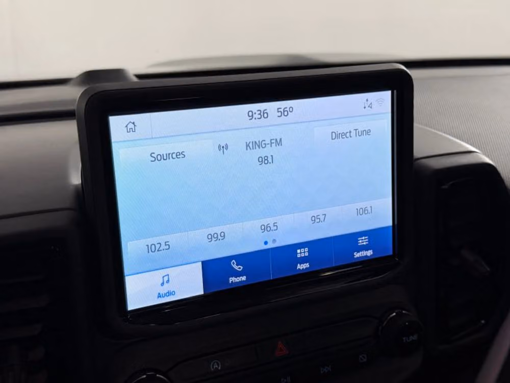 2021 Ford Bronco Sport Base Image 38
