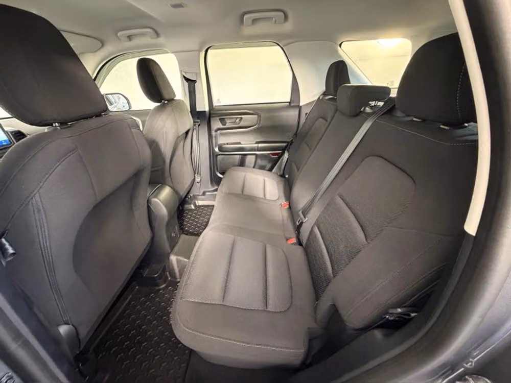 2021 Ford Bronco Sport Base Image 25