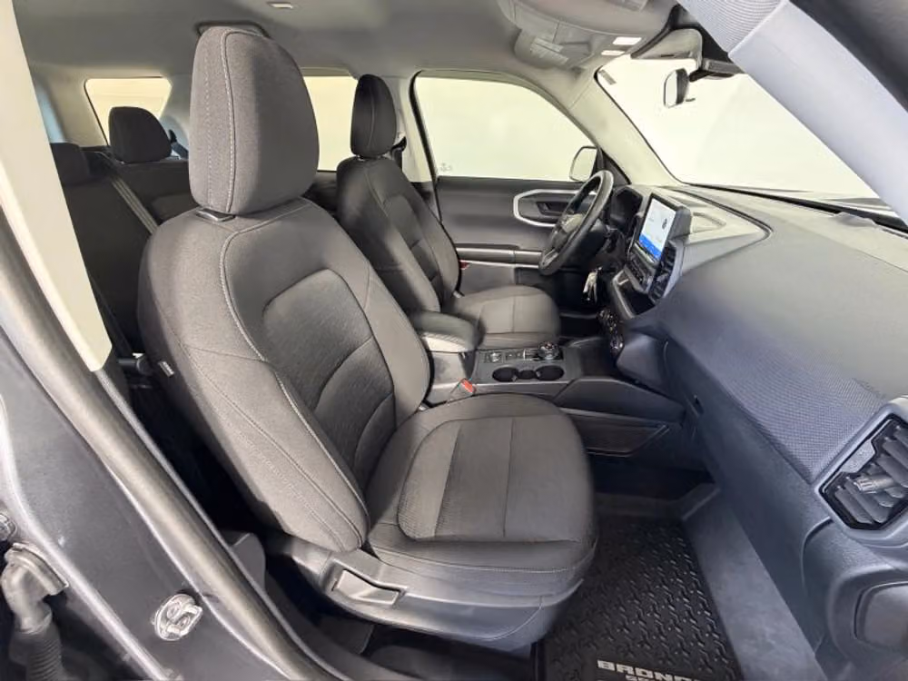 2021 Ford Bronco Sport Base Image 20