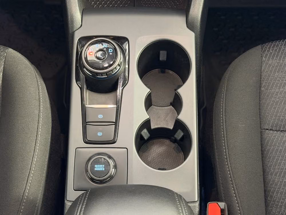 2021 Ford Bronco Sport Base Image 32