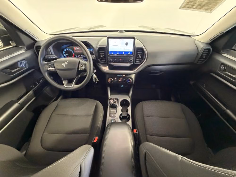 2021 Ford Bronco Sport Base Image 27