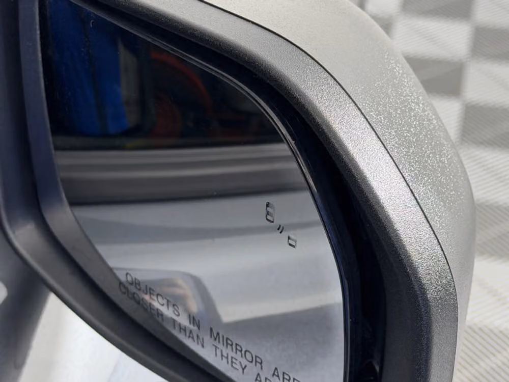 2021 Ford Bronco Sport Base Image 15