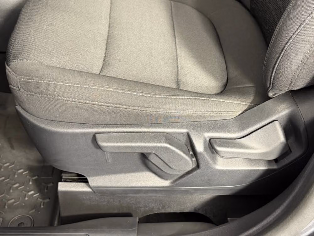 2021 Ford Bronco Sport Base Image 21