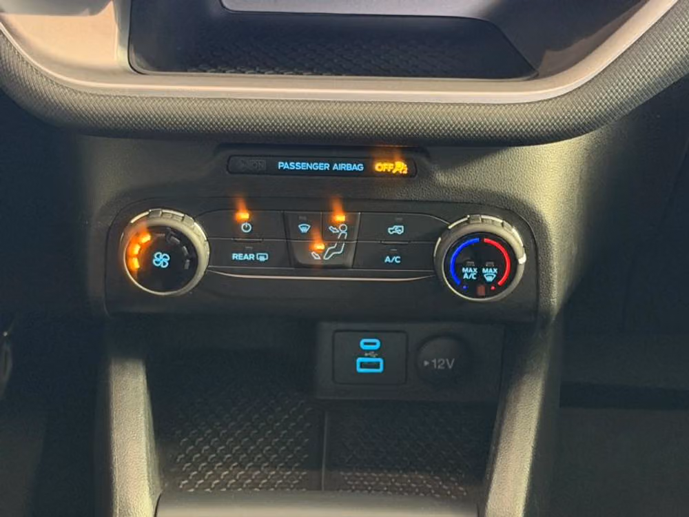 2021 Ford Bronco Sport Base Image 31