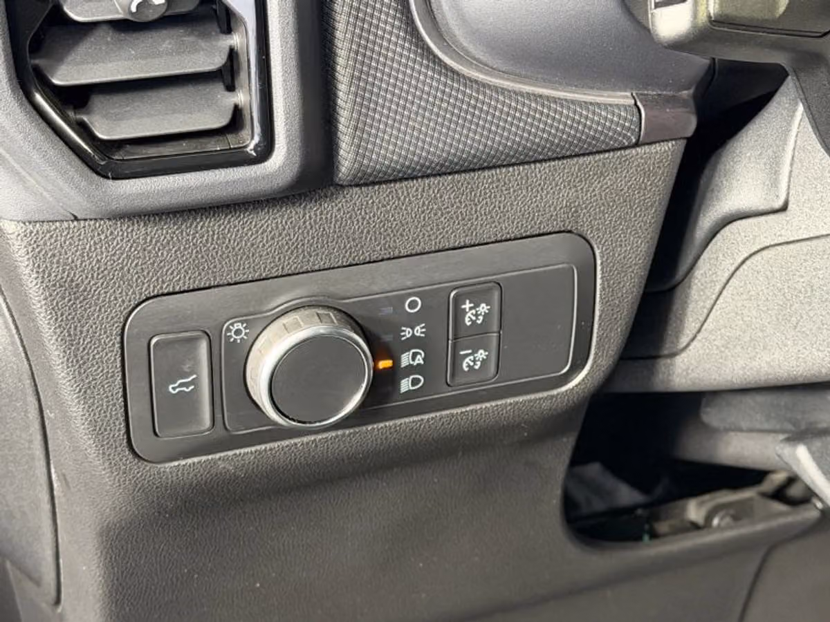 2021 Ford Bronco Sport Base Image 22