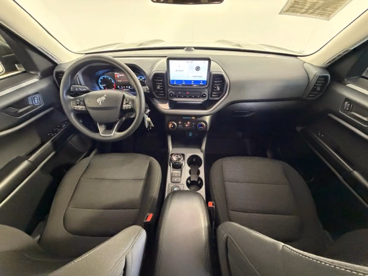 2021 Ford Bronco Sport Base Image 27