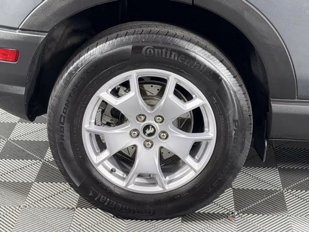 2021 Ford Bronco Sport Base Image 14
