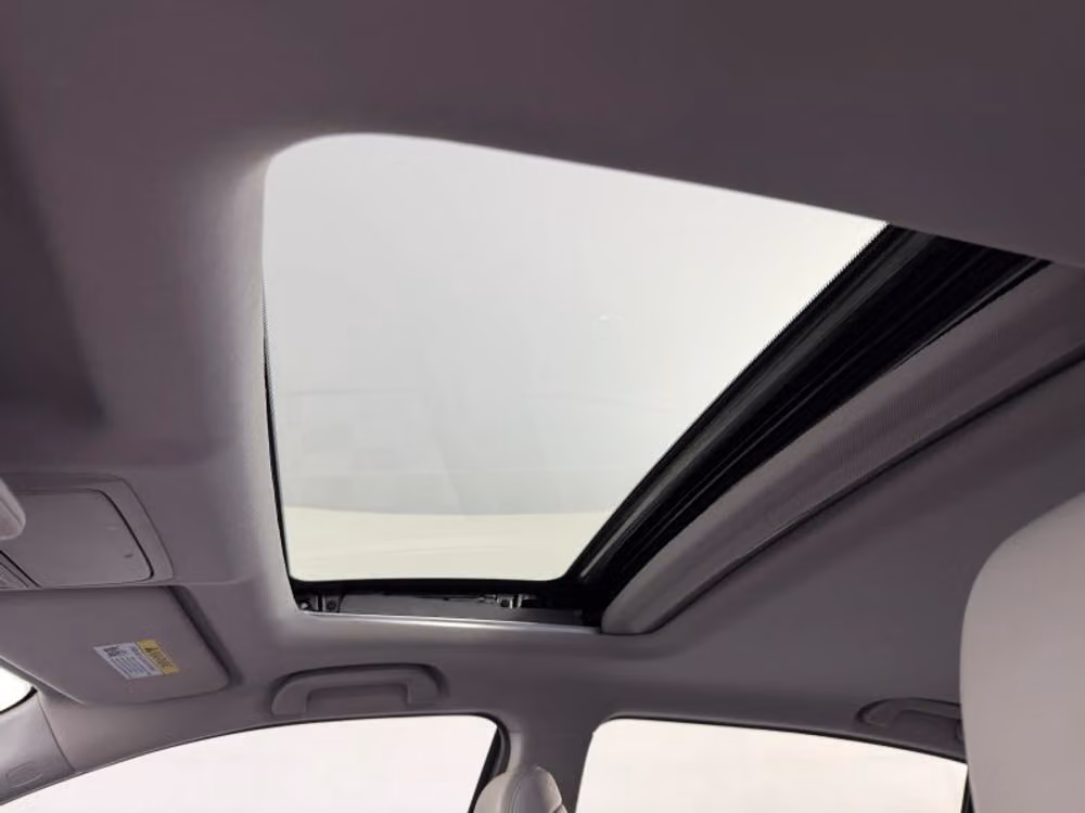 2017 Honda Accord Touring Image 23