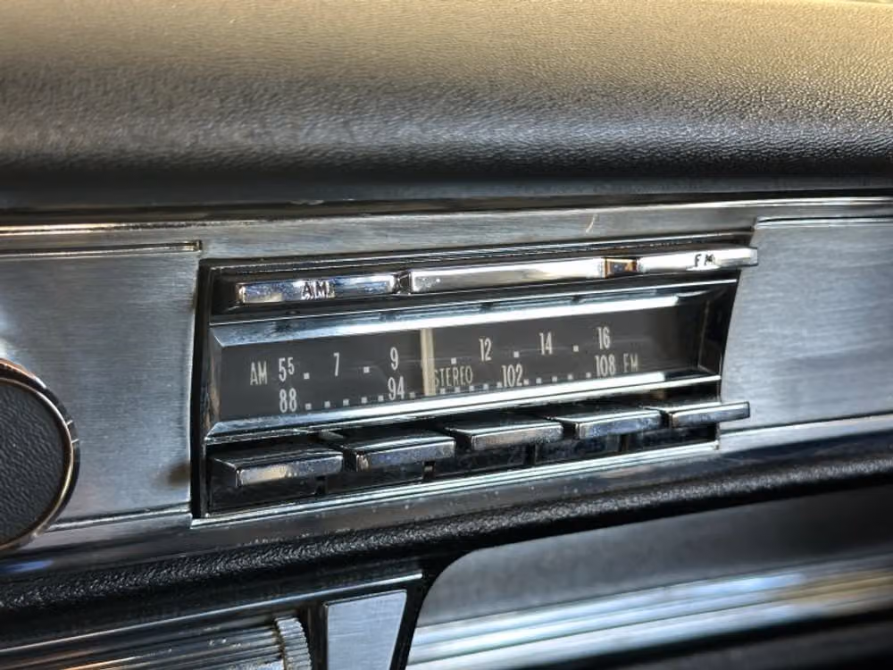 1966 CADILLAC DEVILLE Image 31