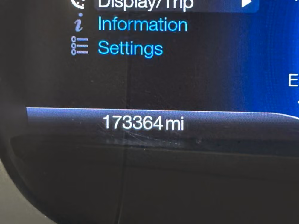 2019 Ford Fusion Hybrid SEL Image 44