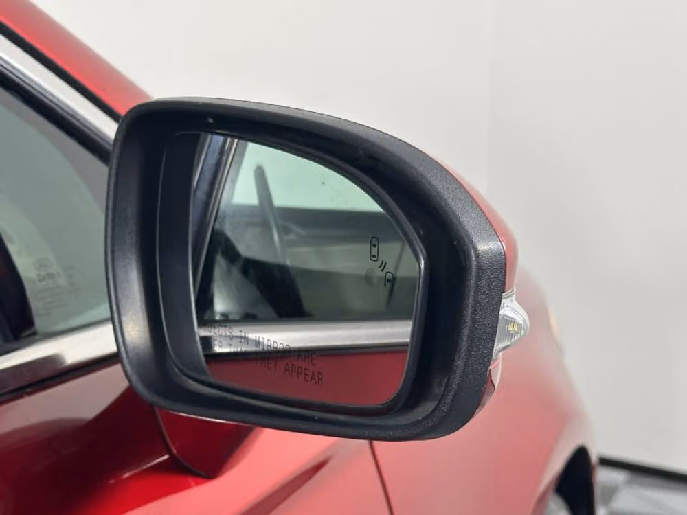2019 Ford Fusion Hybrid SEL Image 16