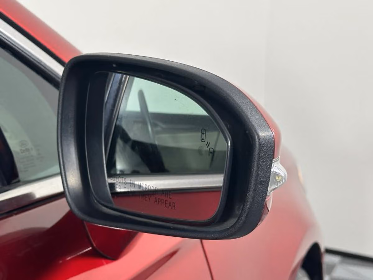 2019 Ford Fusion Hybrid SEL Image 16