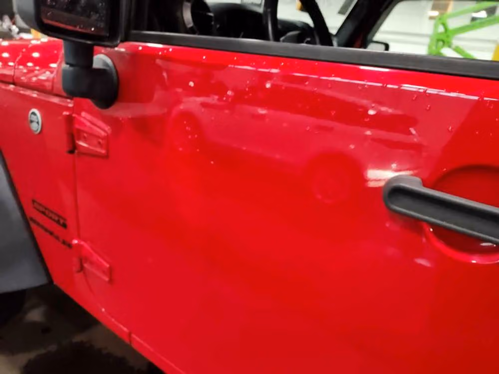 2017 Jeep Wrangler Sport Image 17