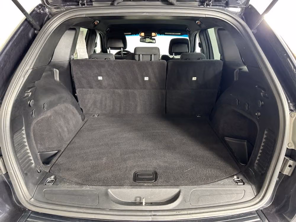 2015 Jeep Grand Cherokee Laredo E Image 17