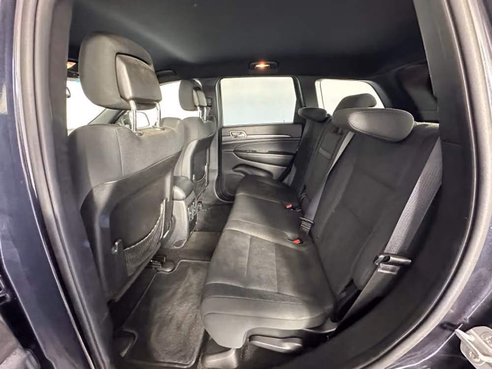 2015 Jeep Grand Cherokee Laredo E Image 26