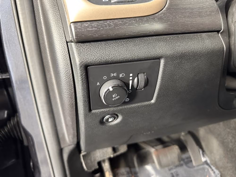 2015 Jeep Grand Cherokee Laredo E Image 23