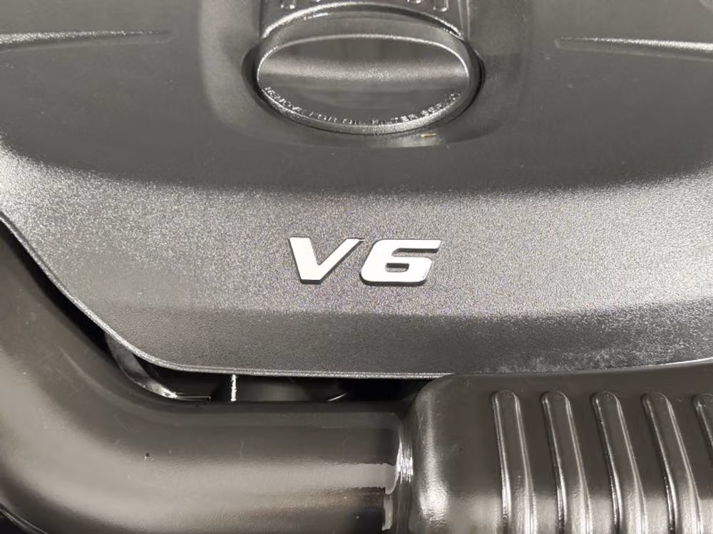 2015 Jeep Grand Cherokee Laredo E Image 19