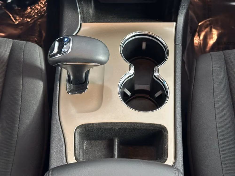 2015 Jeep Grand Cherokee Laredo E Image 33