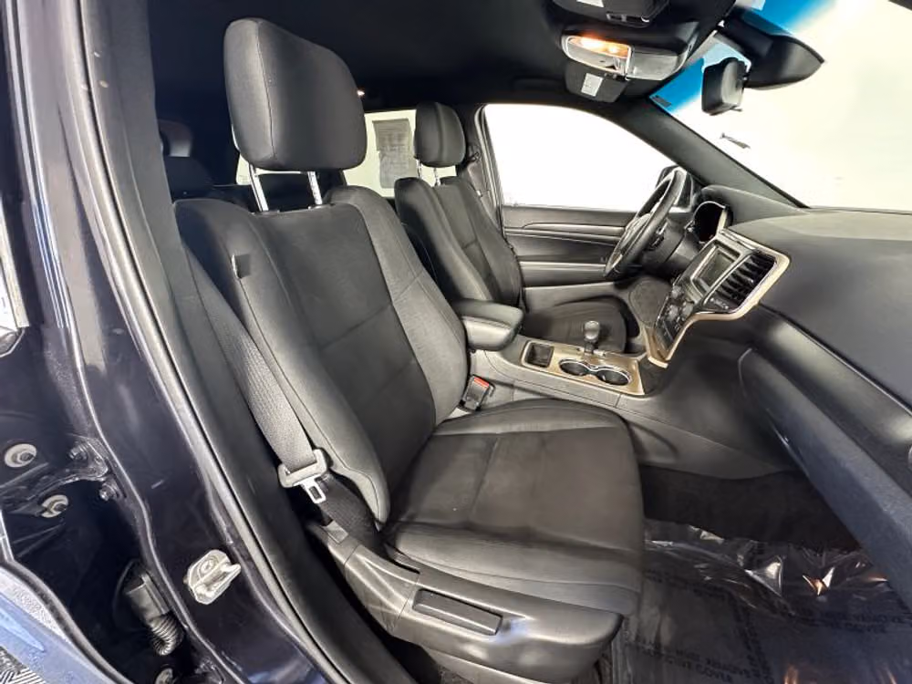 2015 Jeep Grand Cherokee Laredo E Image 20