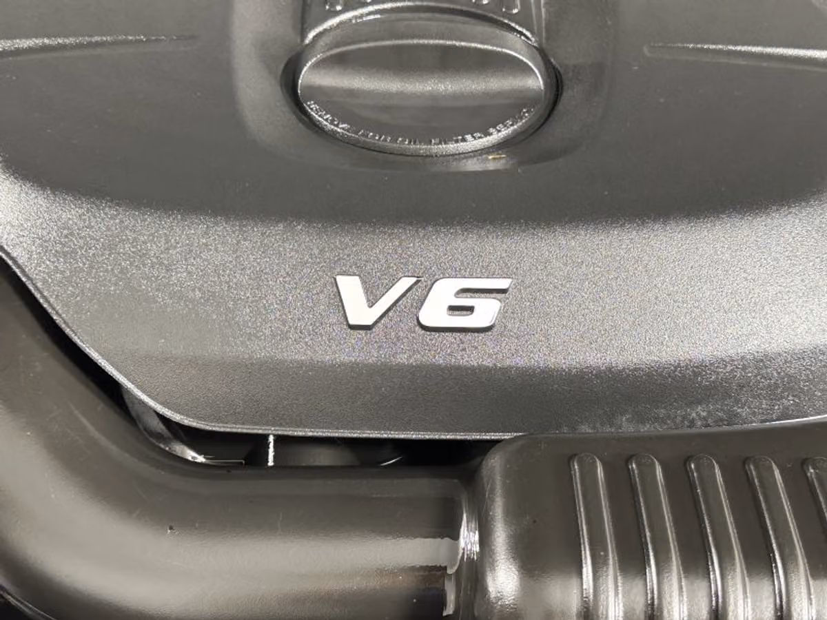 2015 Jeep Grand Cherokee Laredo E Image 19