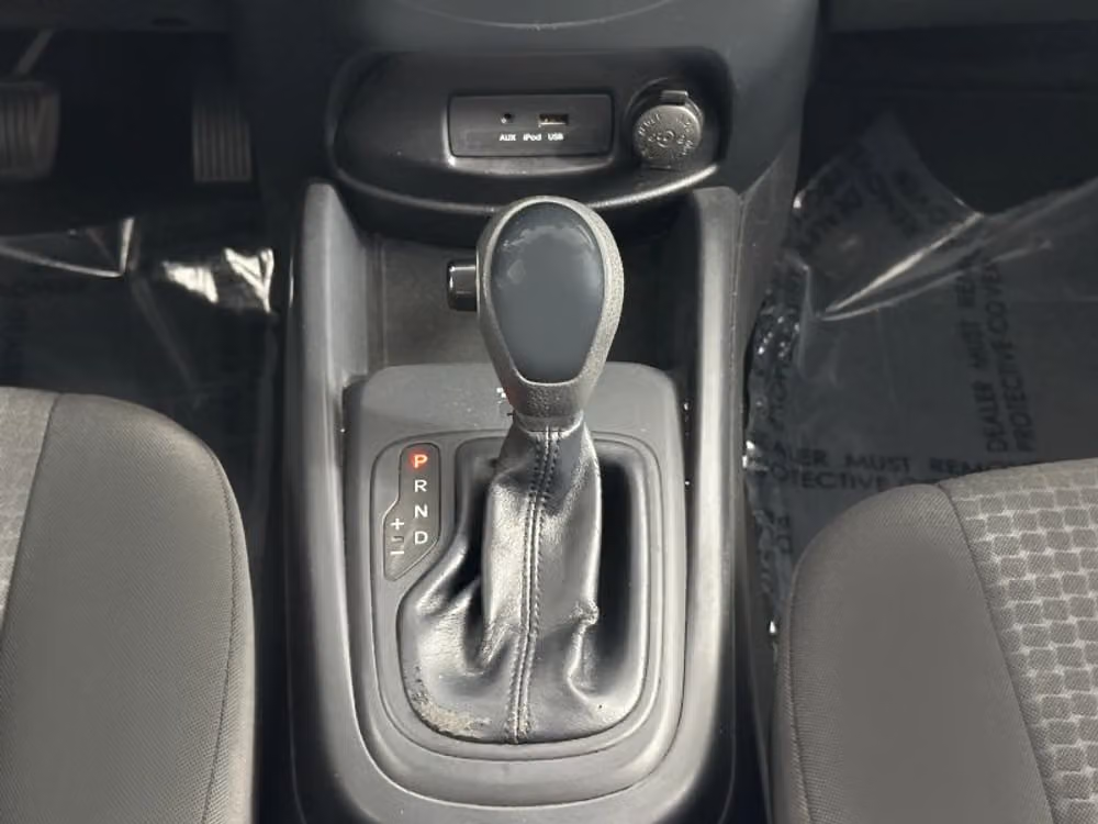 2012 Kia Soul Base Crossover Image 28