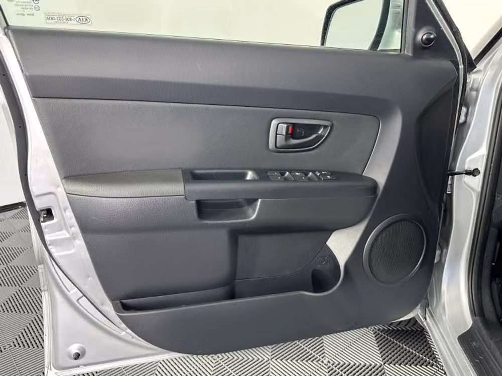 2012 Kia Soul Base Crossover Image 34