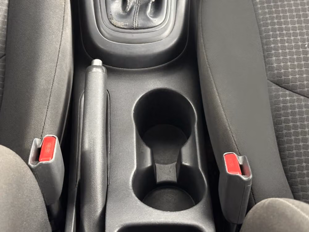 2012 Kia Soul Base Crossover Image 29