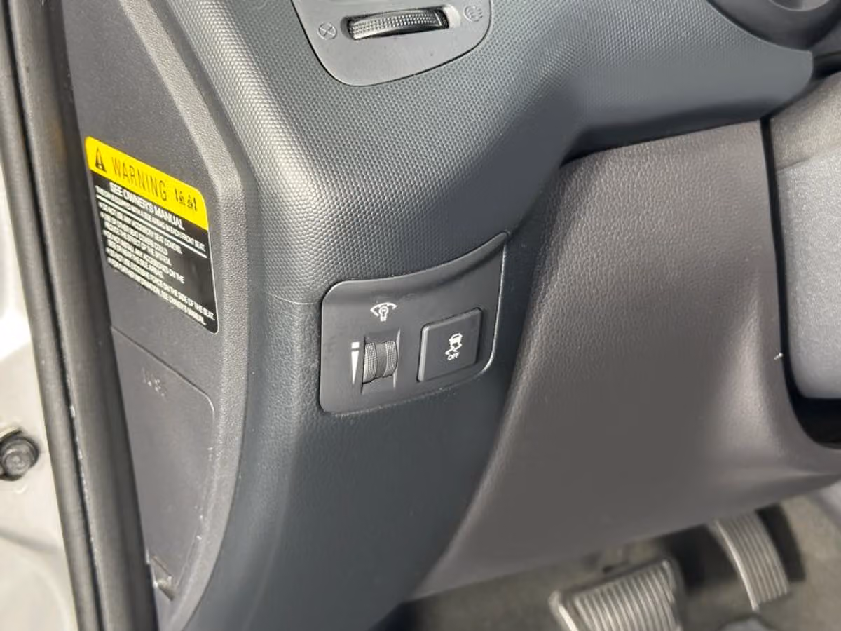2012 Kia Soul Base Crossover Image 35