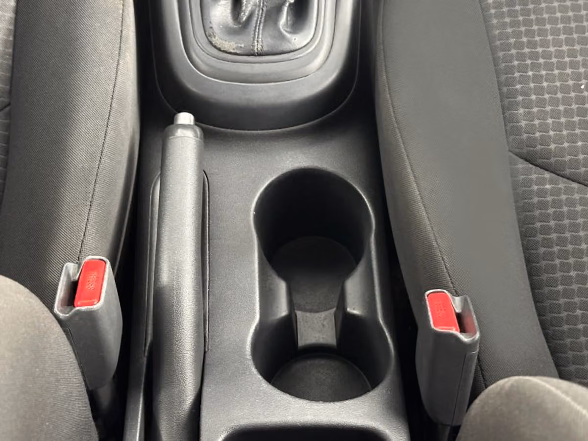 2012 Kia Soul Base Crossover Image 29