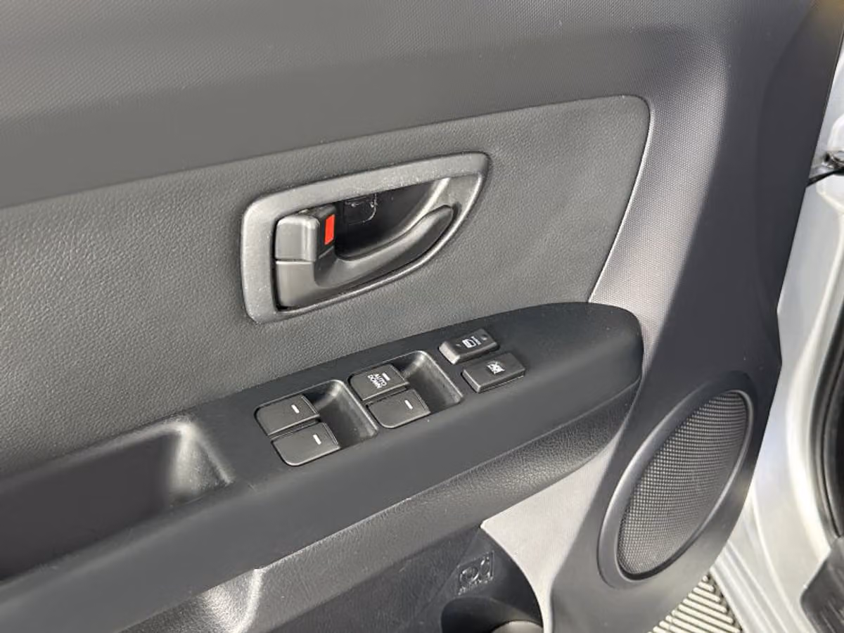 2012 Kia Soul Base Crossover Image 33