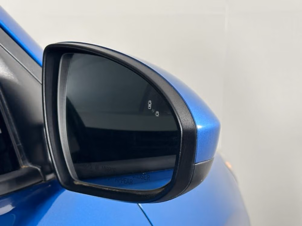 2020 Hyundai TUCSON SEL Image 20