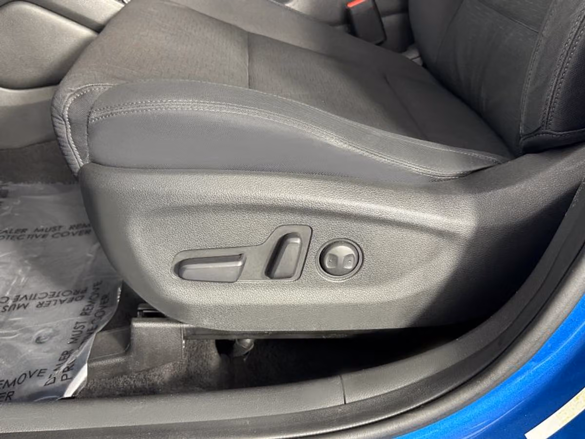 2020 Hyundai TUCSON SEL Image 40