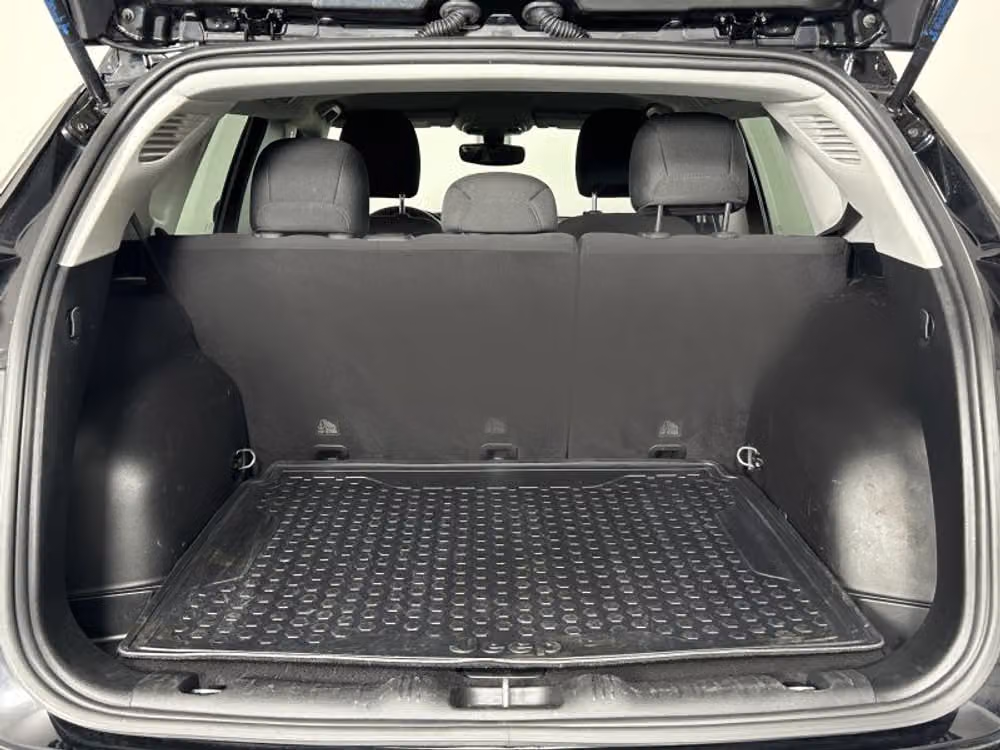 2020 Jeep Compass Sport Image 17