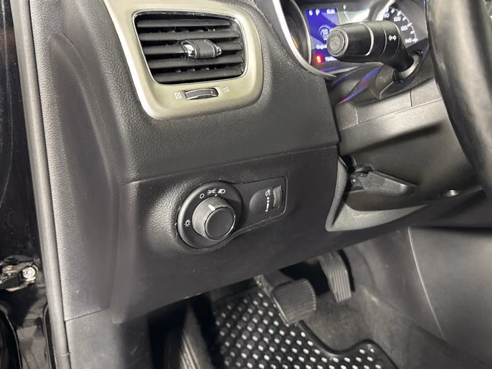 2020 Jeep Compass Sport Image 35