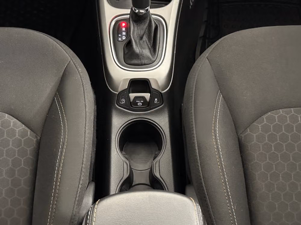 2020 Jeep Compass Sport Image 30