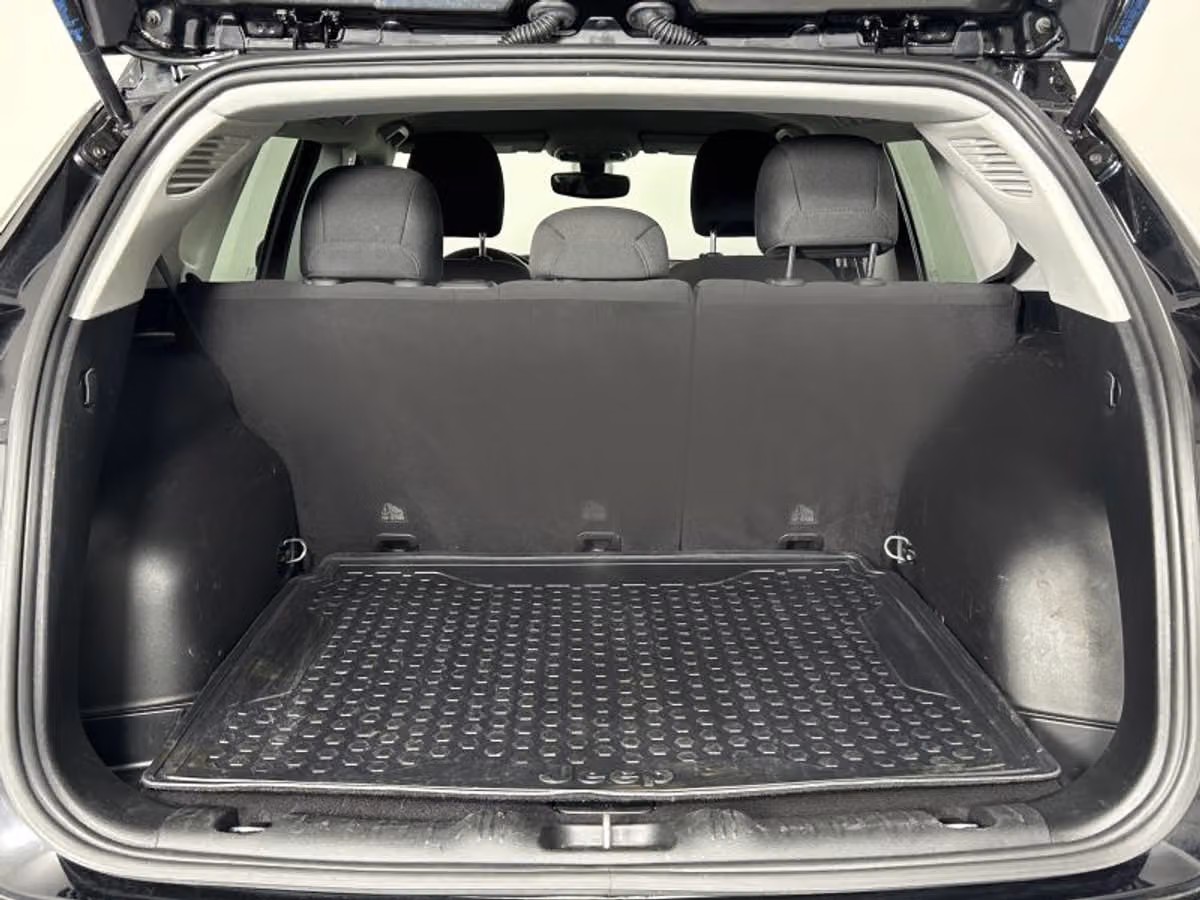 2020 Jeep Compass Sport Image 17