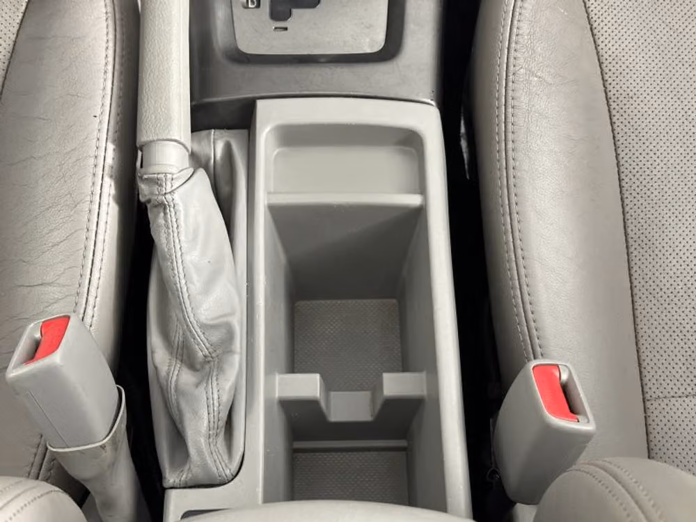 2011 Subaru Forester 2.5X Touring Crossover Image 28