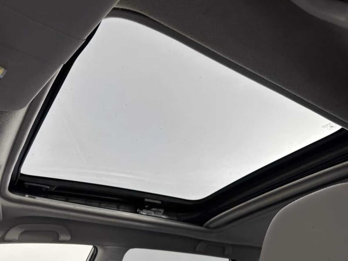 2011 Subaru Forester 2.5X Touring Crossover Image 35