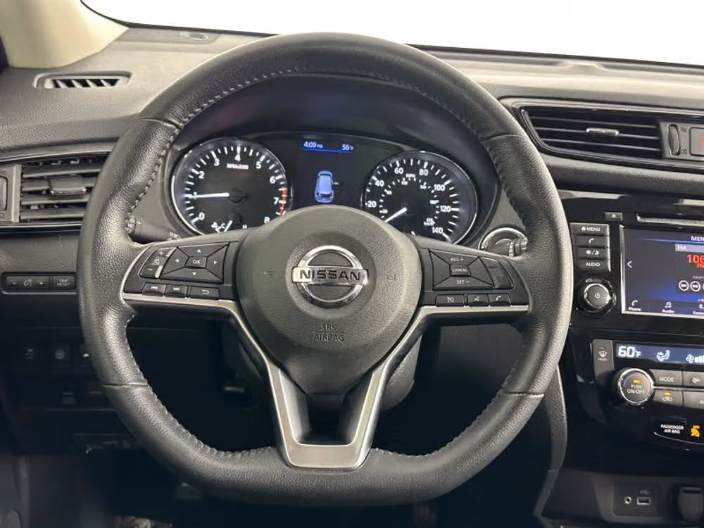 2020 Nissan Rogue SV Crossover Image 23